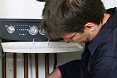 boiler repair Bishop Auckland