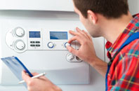 free commercial Bishop Auckland boiler quotes