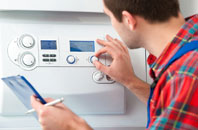 free Bishop Auckland gas safe engineer quotes